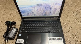 Fair
													Acer Aspire Laptop, photo 3 of 8
