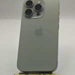 Mint Apple iPhone 16 Pro - AT&T, 256 GB, Natural, A3083