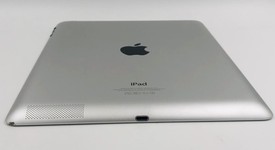 Fair
													Apple iPad 4 - Wi-Fi, White, 16 GB, A1458, photo 5 of 9