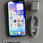 Mint Apple iPhone 14 - AT&T, 128 GB, Midnight, A2649