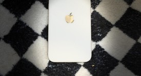 Good
													Apple iPhone 13 - Unlocked, Starlight, 128 GB, A2482, photo 2 of 3