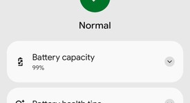 Good
													Google Pixel 9 Pro XL - Unlocked, Hazel, 128 GB, 16 GB, GGX8B, photo 5 of 14
