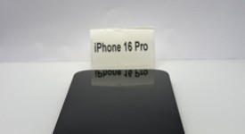 Good
													Apple iPhone 16 Pro - Unlocked, Desert, 128 GB, A3083, photo 3 of 5