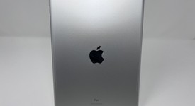 Mint
													Apple iPad 7th Gen - Wi-Fi, Silver, 32 GB, A2197, photo 2 of 6