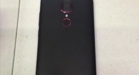 Good
													T-Mobile Revvl Plus - T-Mobile, Black, photo 3 of 7