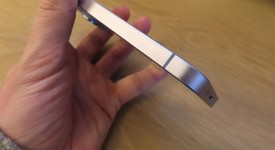 Good
													Apple iPhone 14 - Unlocked, Blue, 128 GB, A2649, photo 3 of 5