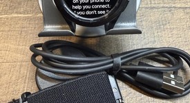 Good
													Samsung Galaxy Watch4 Classic - Wi-Fi, Black, 42mm, photo 4 of 5