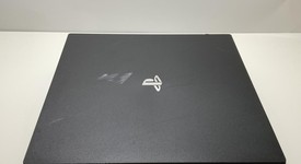 Good
													PlayStation 4 Pro - Black, 1 TB, Standard, photo 2 of 6