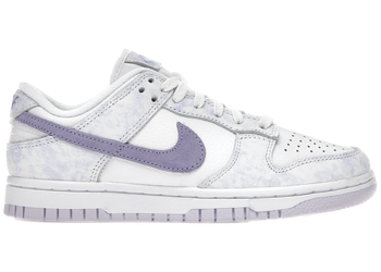 Nike Dunk Low Purple Pulse (Women's) for sale