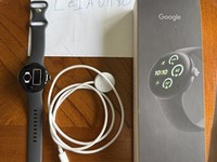 Google Pixel Watch 3