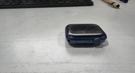 Fair
													Apple Watch Series 7 45mm - Blue, A2474 - GPS, Aluminum, photo 5 of 5