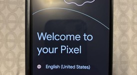 Good
													Google Pixel Fold - Unlocked, Obsidian, 256 GB, 12 GB, G9FPL, photo 2 of 13