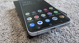 Mint
													Samsung Galaxy S24 Plus - Unlocked, Blue, 512 GB, 12 GB, SM-S926U1, photo 5 of 6