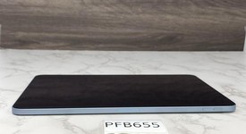 Good
													Apple iPad Air 4th Gen - Wi-Fi, Sky Blue, 256 GB, A2316, photo 4 of 8