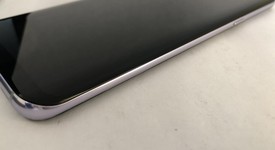 Mint
													Samsung Galaxy S8 - Unlocked, Gray, 64 GB, 4 GB, SM-G950U1, photo 1 of 7