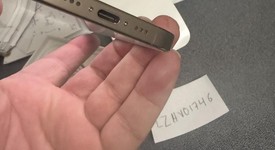 Mint
													Apple iPhone 16 Pro - T-Mobile, Desert, 128 GB, A3083, photo 4 of 7