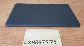 Mint
													Amazon Fire HD 10 Plus 2021 - Wi-Fi, Gray, 64 GB, 4 GB, photo 4 of 12