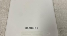 Good
													Samsung Galaxy Tab 4 - AT&T, White, 16 GB, SM-T337A, 8 LTE, photo 4 of 4