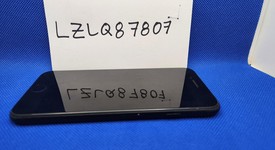 Good
													Apple iPhone SE 3rd Gen 2022 - T-Mobile, Midnight, 64 GB, A2595, photo 5 of 9