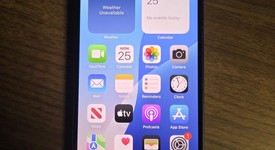 Mint
													Apple iPhone 14 - Unlocked, Midnight, 128 GB, A2649, photo 4 of 9
