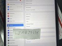 Apple iPad Pro 12.9" 6th Gen 2022