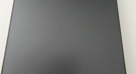 Good
													Apple iPhone 15 Pro Max - Unlocked, Black, 256 GB, A2849, photo 3 of 8