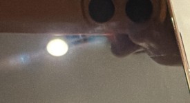 Fair
													Apple iPhone 14 Pro Max - Unlocked, Gold, 128 GB, A2651, photo 2 of 11