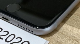 Good
													Apple iPhone 6S - Unlocked, Grey, 32 GB, A1688, photo 5 of 13