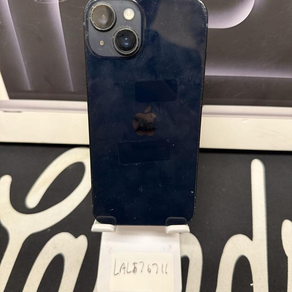 Apple iPhone 14 - Unlocked, 128 GB, Midnight, A2649