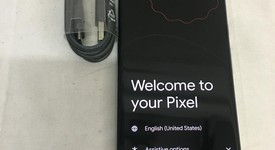 Good
													Google Pixel 6 Pro - Unlocked, White, 256 GB, 12 GB, G8VOU, photo 2 of 8