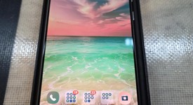 Mint
													Samsung Galaxy S24 Ultra - Unlocked, Orange, 256 GB, 12 GB, SM-S928U1, photo 2 of 9