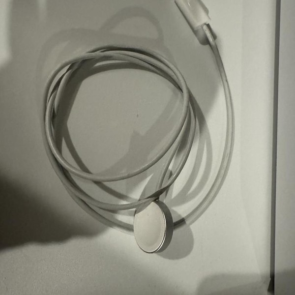 Apple Watch Ultra 49mm - T-Mobile, Titanium, A2622