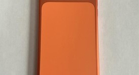 Mint
													Apple iPhone 17 Pro Max - Unlocked, Cosmic Orange, 512 GB, A3257, photo 4 of 6