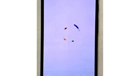 Fair
													Google Pixel 6 - Unlocked, Seafoam, 128 GB, 8 GB, GB7N6, photo 4 of 7