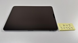 Mint
													Apple iPad Pro 11" 3rd Gen 2021 - Wi-Fi, Gray, 2 TB, photo 4 of 12