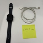 Fair Apple Watch Series 8 45mm - Midnight, A2771 - GPS, Aluminum
