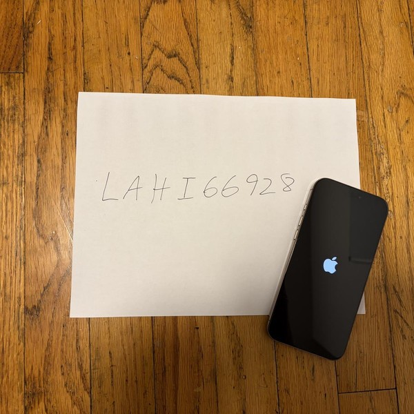 Apple iPhone 16 Pro Max - Unlocked, 1 TB, Desert, A3084