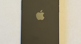 Good
													Apple iPhone 15 - Unlocked, Black, 128 GB, A2846, photo 3 of 8