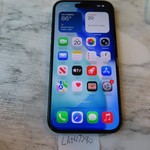 Good Apple iPhone 15 - Unlocked, 128 GB, Black, A2846