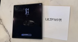 Mint
													Samsung Galaxy Z Fold7 - Unlocked, Jetblack, 256 GB, 12 GB, SM-F966U1, photo 2 of 8