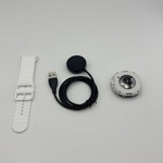Mint Samsung Galaxy Watch8 Classic - T-Mobile, White, SM-L505, 46mm