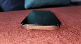 Mint
													Apple iPhone 16 Pro - Unlocked, Desert, 128 GB, A3083, photo 5 of 15