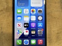 Apple iPhone SE 3rd Gen 2022