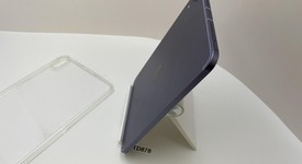 Mint
													Apple iPad Mini 6th Gen - Unlocked, Purple, 64 GB, A2568, photo 5 of 6