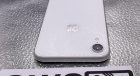 Fair
													Apple iPhone Xr - Unlocked, White, 64 GB, A1984, photo 5 of 7