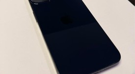 Fair
													Apple iPhone 14 - Unlocked, Midnight, 256 GB, A2649, photo 3 of 6