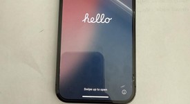 Good
													Apple iPhone 13 Pro - AT&T, Green, 128 GB, A2483, photo 4 of 10