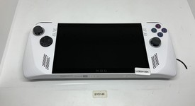 Good
													Asus ROG Ally 7" - Z1 Extreme, White, 512 GB, 16 GB, Ryzen Z1 Extreme, photo 3 of 9