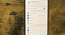 Fair
													Apple iPhone 14 Pro - Unlocked, Gold, 128 GB, A2650, photo 1 of 10
