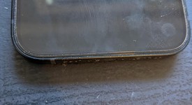 Good
													Apple iPhone 16e - AT&T, Black, 128 GB, A3212, photo 6 of 6